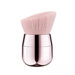 Pink / 1 Piece Unisex Makeup Brush Picture2